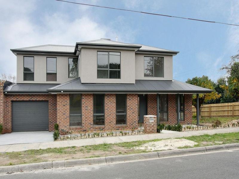 27 Donald Street, Croydon, Vic 3136 Property Details