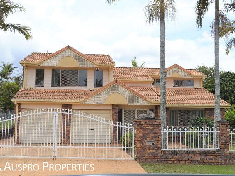 16 Celica Street, Runcorn, QLD 4113