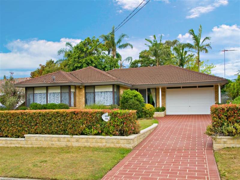 64 Essington Crescent, Sylvania, NSW 2224 Property Details