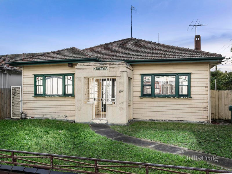 136 Somerville Road, Yarraville, Vic 3013 House for Sale realestate