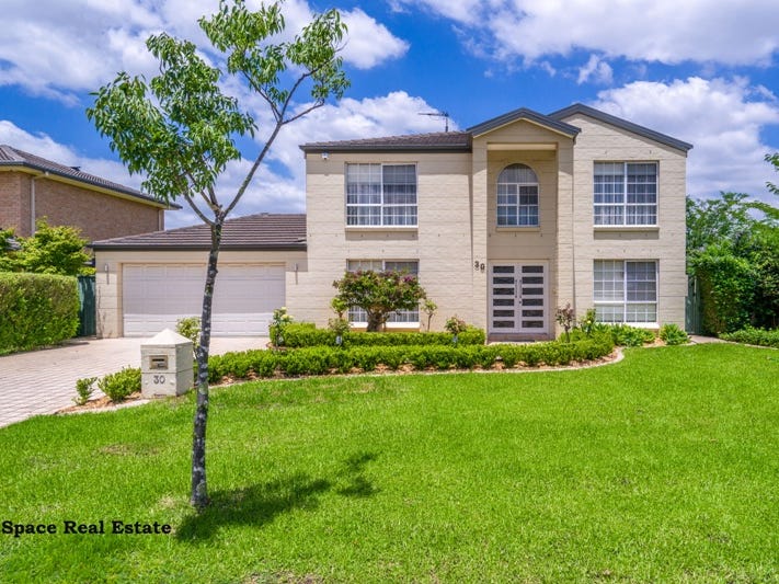 30 Glenrowan Drive, Harrington Park, NSW 2567