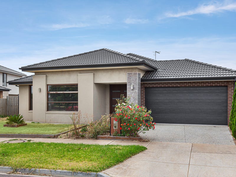 31 Signal Circuit, Aintree, Vic 3336 - Property Details