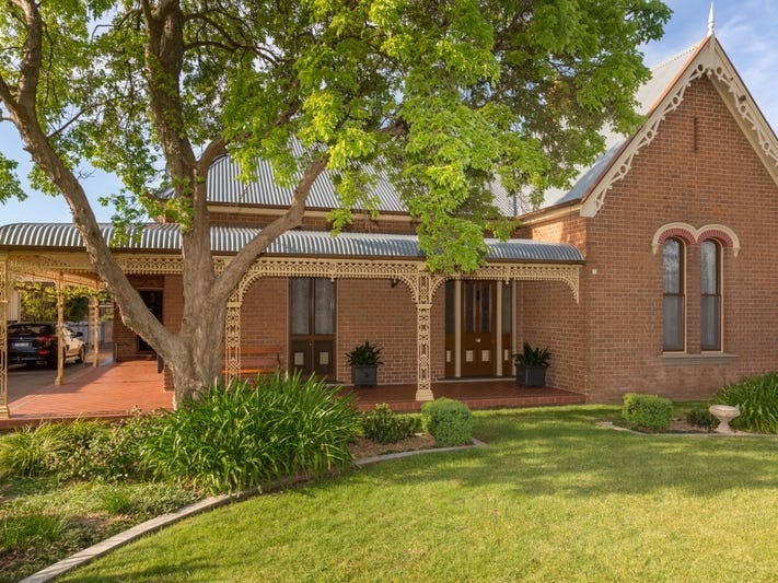 64 Mortimer Street, Mudgee, NSW 2850
