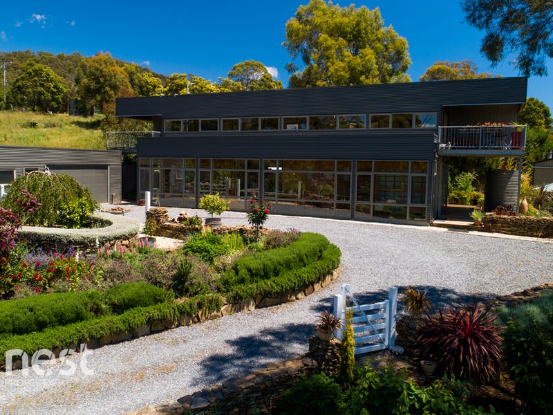 109 Rowella Road, Sidmouth, Tas 7270 Property Details