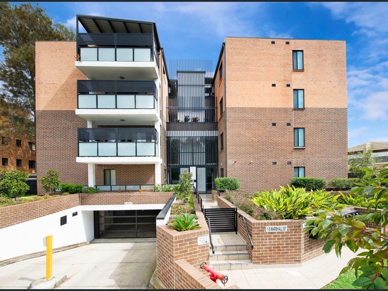2/15 Marshall Street, Bankstown, NSW 2200