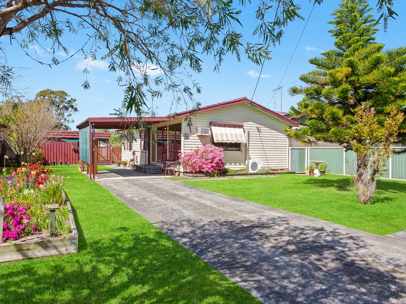 19 Shamrock Drive, Berkeley Vale, NSW 2261