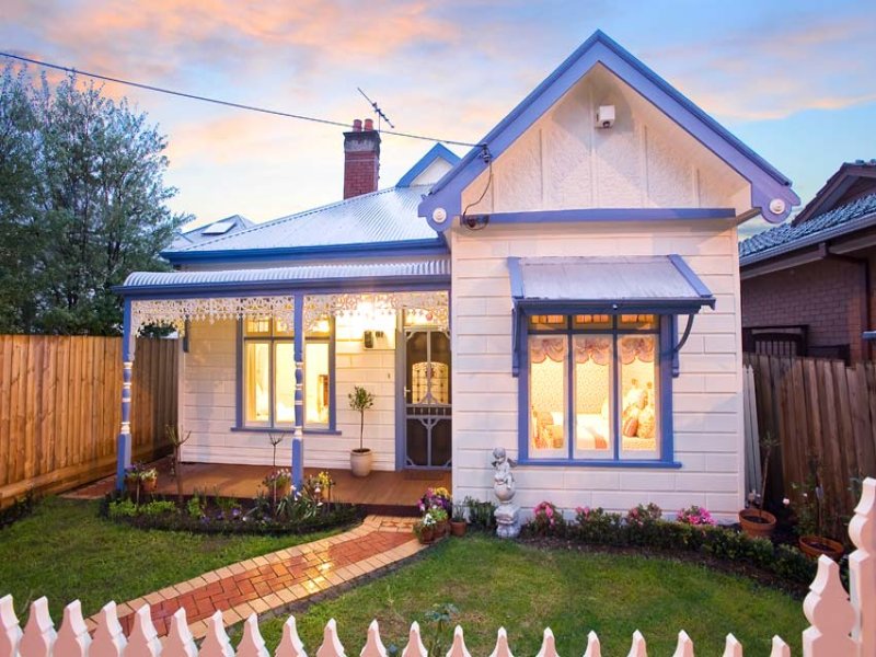 111 Melbourne Road, Williamstown, Vic 3016 Property Details