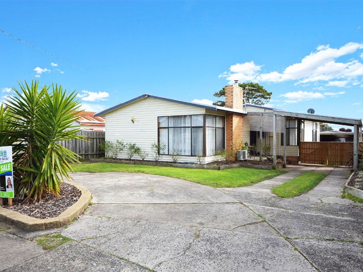 142 Edgar Street, Portland, VIC 3305