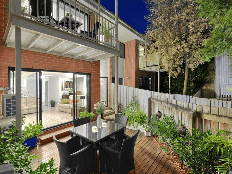 16/64 Browne Street, New Farm, QLD 4005