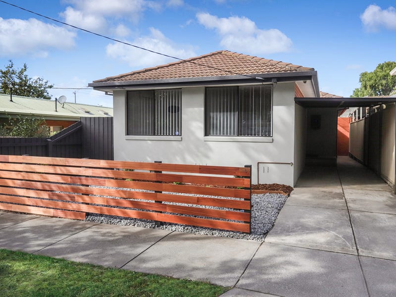 5 Bunbury Street, Footscray, VIC 3011