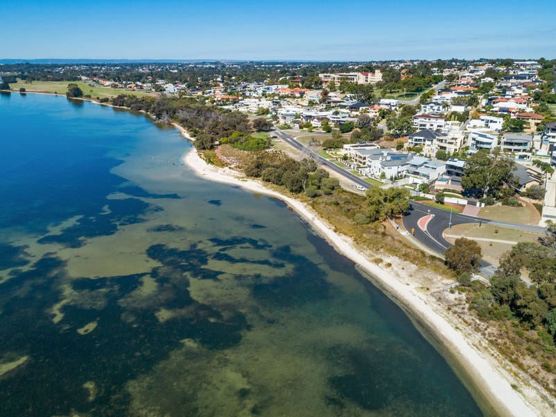 4 Burke Drive, Attadale, WA 6156 Property Details