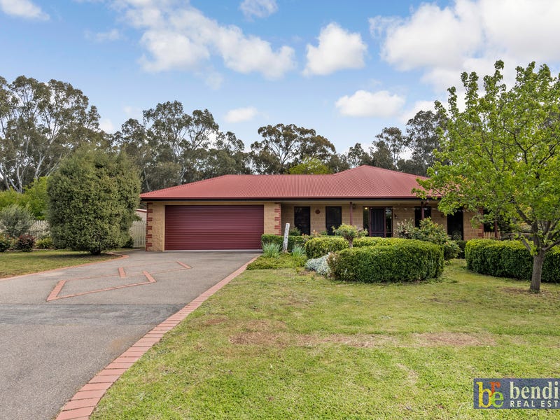 37 Pioneer Drive, Maiden Gully, VIC 3551