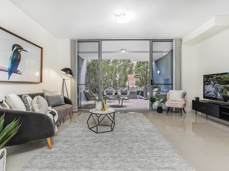 103/12 Rancom Street, Botany, NSW 2019 - Property Details