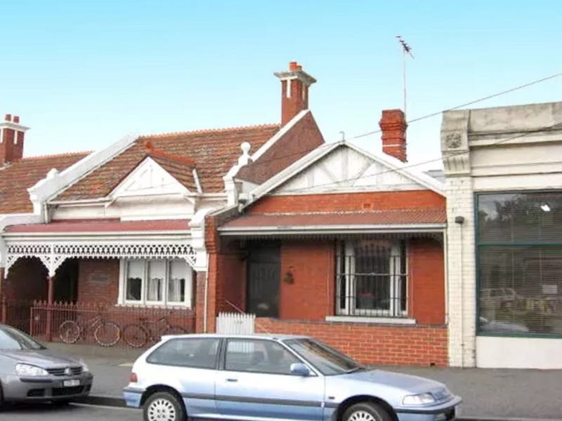 154 Errol Street, North Melbourne, VIC 3051