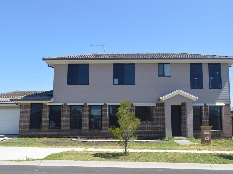 29 Taradale Drive, Ropes Crossing, NSW 2760