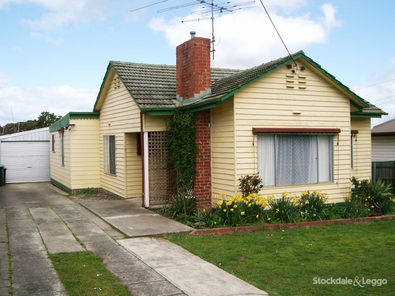 7 Langford Street, Morwell, VIC 3840