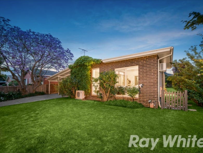 Houses for Rent in VIC