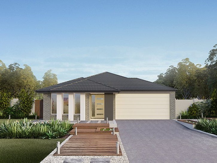 Lot 215 Bladensburg Road, North Kellyville, NSW 2155