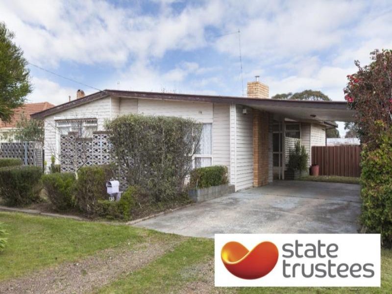 138 Moore Street, Ararat, Vic 3377 Property Details