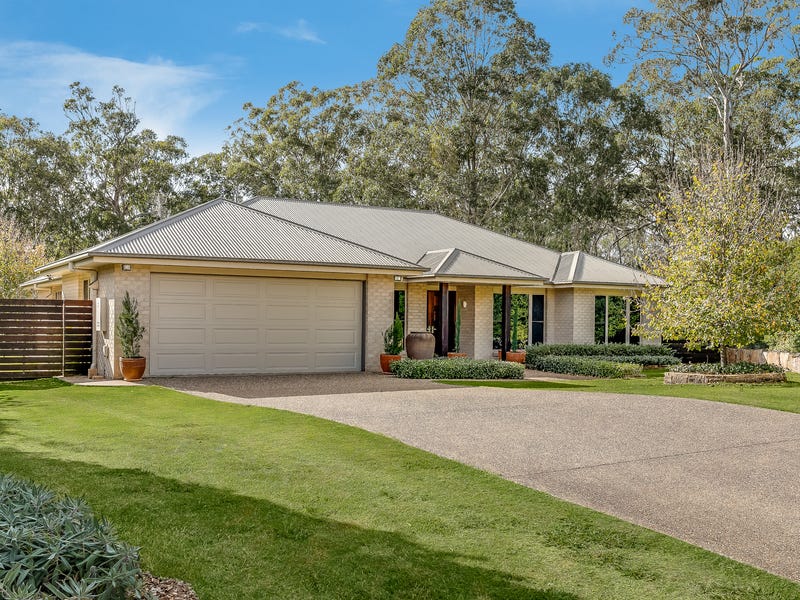 5 Cherry Close, Highfields, Qld 4352 House for Sale