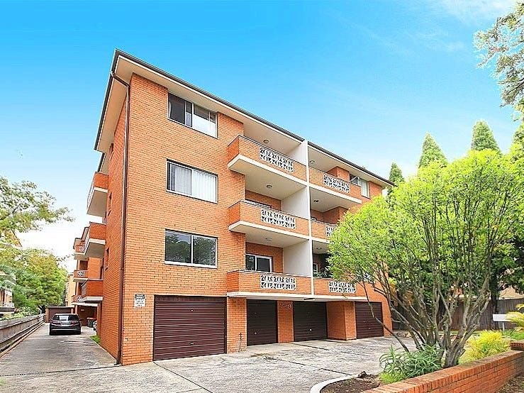 10 7 9 Green Street Kogarah Nsw 2217 Apartment For Rent Realestate Com Au