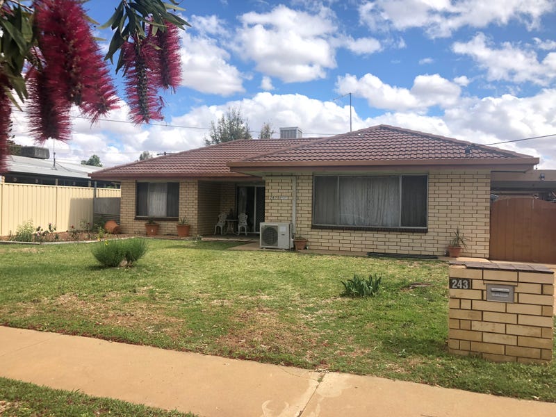 243 Ninth Street, Mildura, Vic 3500 Property Details