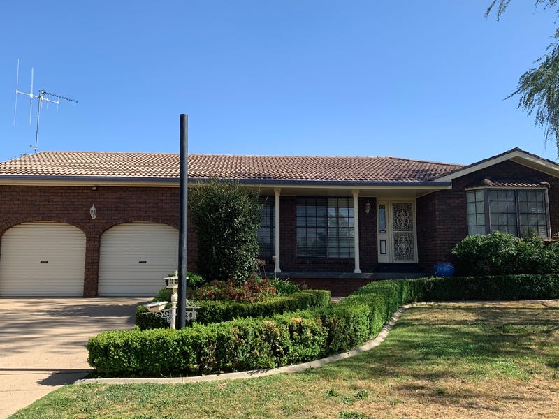 28 Phillip Street, Orange, NSW 2800