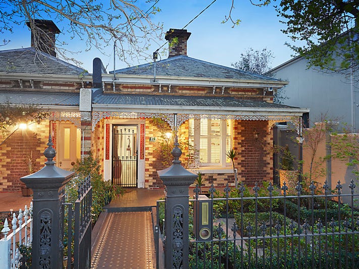 27 Cochrane Street, Brighton, Vic 3186 Property Details