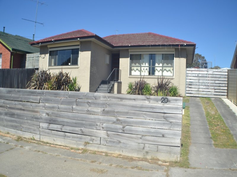 20 Manning Drive, Churchill, Vic 3842 Property Details