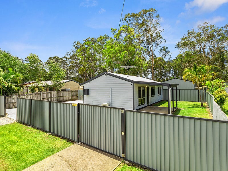 50 Sharon Drive, Eagleby, Qld 4207 Property Details