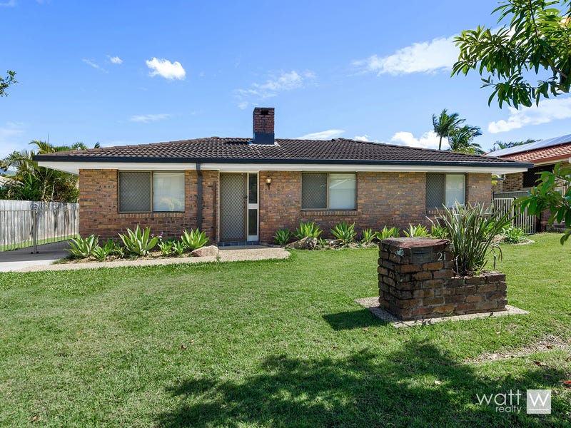 21 Arcola Street, Aspley, QLD 4034