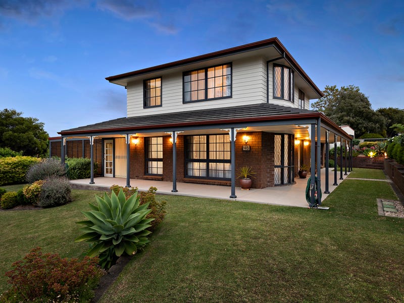 Real Estate For Sale 7 Vida Avenue, Redwood Park SA 5097