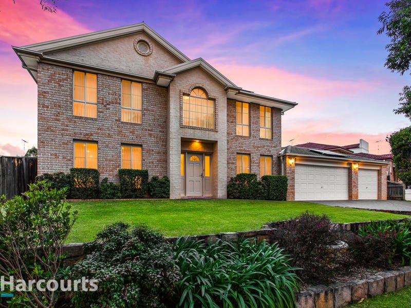 51 Adelphi Street, Rouse Hill, NSW 2155