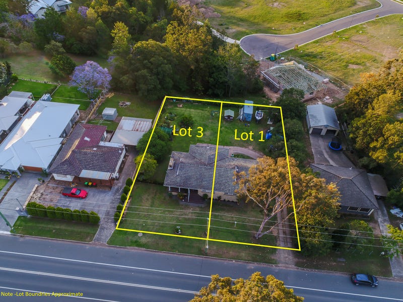 126 Paterson Road, Bolwarra, NSW 2320 Property Details