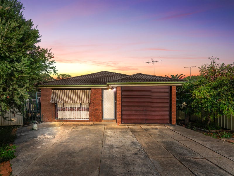 14/13 Thesiger Road, Bonnyrigg, NSW 2177 Property Details