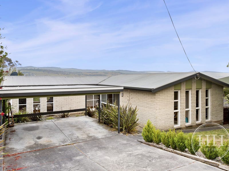 163 Opossum Road, Norwood, Tas 7250 Property Details