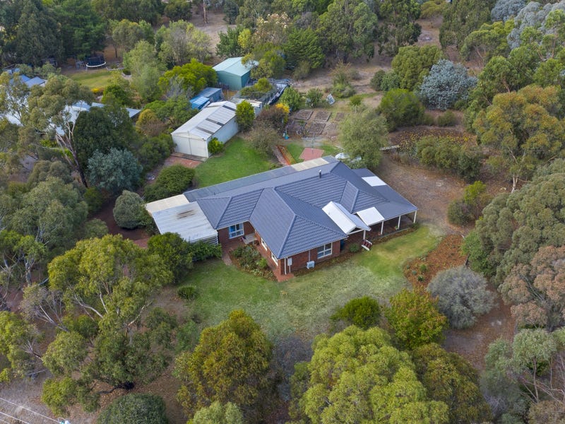 35 Peavey Road, New Gisborne, Vic 3438 House for Sale