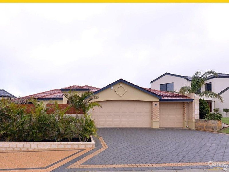 Sold Property Prices & Auction Results in Mindarie, WA 6030