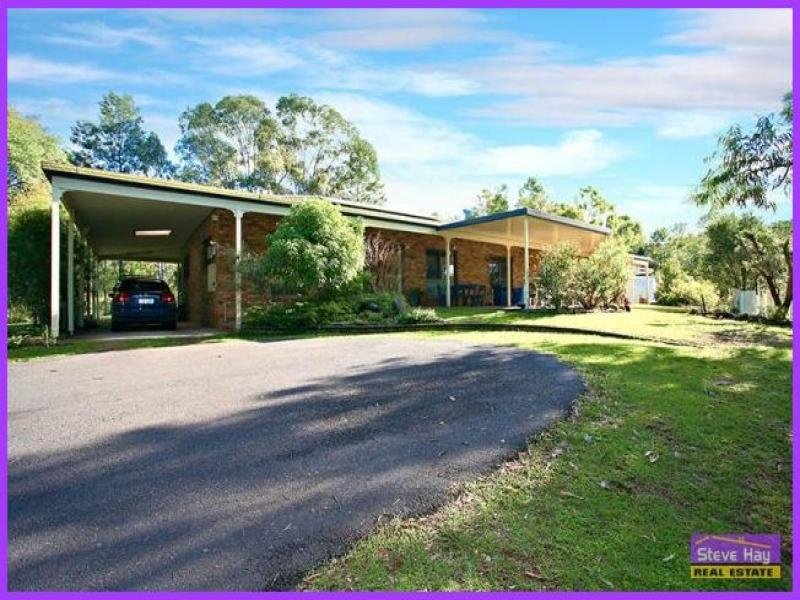 298 Forest Hill Dr, Morayfield, Qld 4506 Property Details