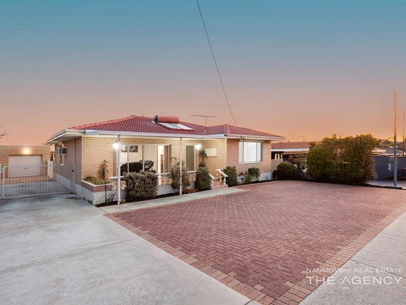 104 Amelia Street, Balcatta, WA 6021 Property Details