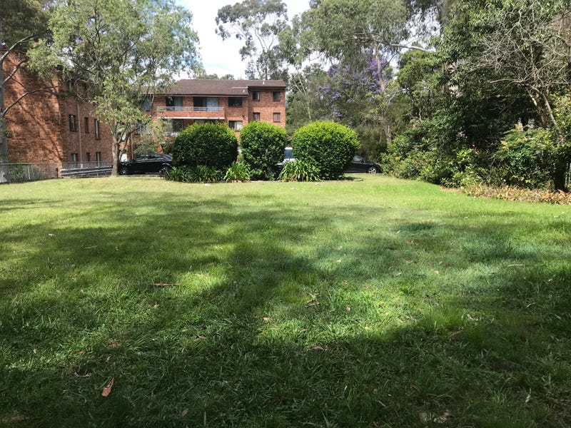 31/203 Waterloo Road, Marsfield, NSW 2122 Property Details