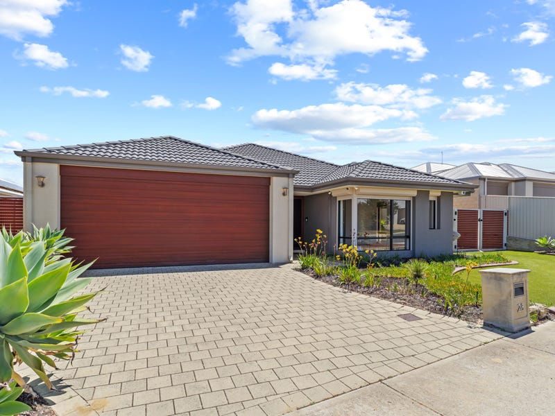 28 Highbury Boulevard, Baldivis, WA 6171 Property Details