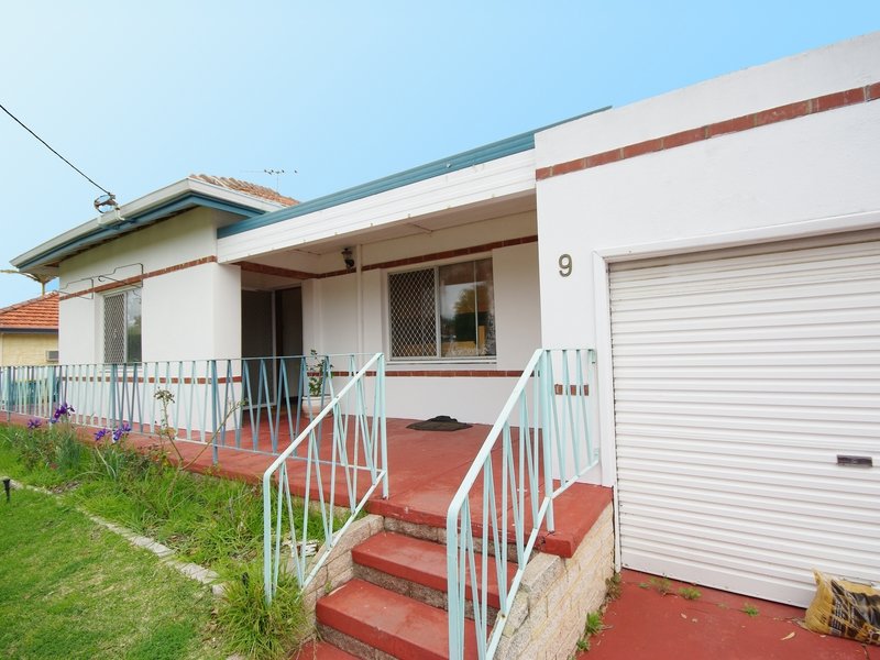 9 Kennard Street, Kensington, WA 6151 Property Details