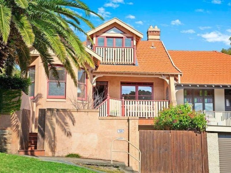 106 Ourimbah Road, Mosman, NSW 2088