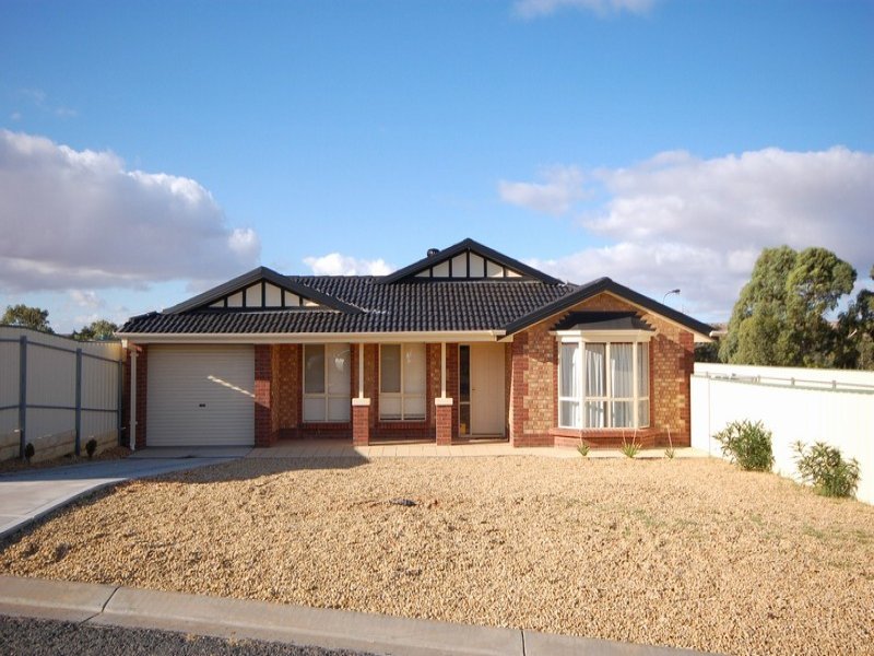 1 Murray Avenue, Mypolonga, SA 5254 Property Details