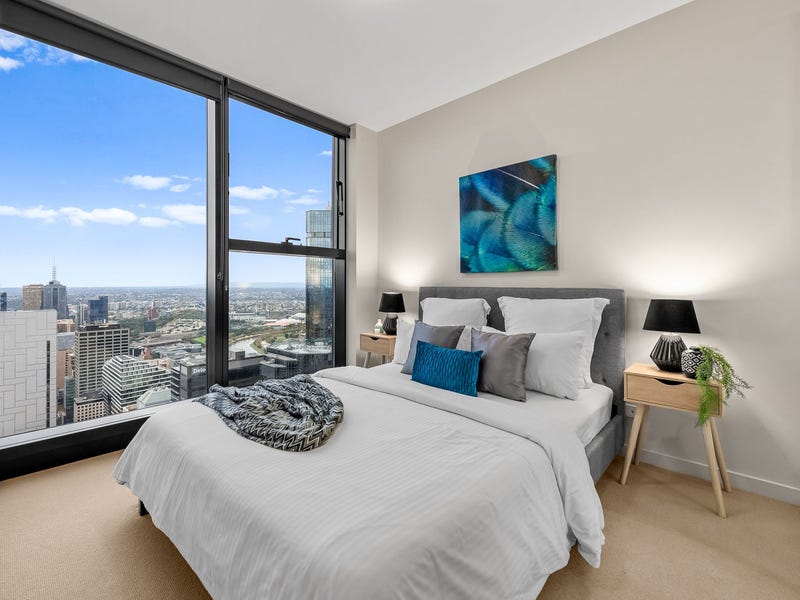 4805/568 Collins Street, Melbourne VIC 3000