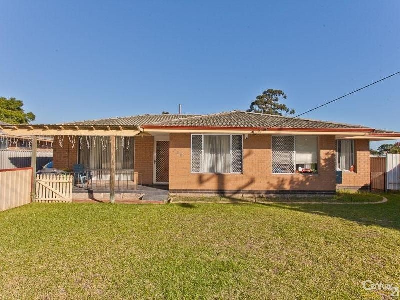 130 Fremantle Road, Gosnells, WA 6110 Property Details