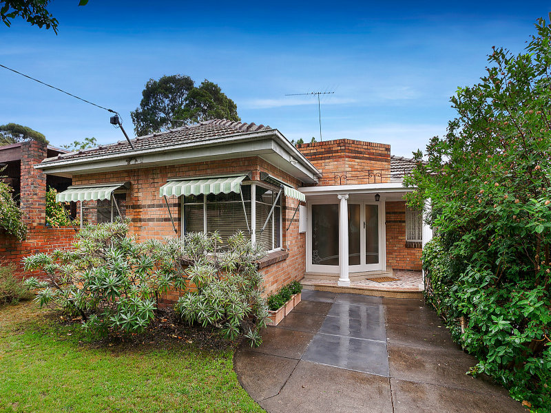 23 White Avenue, Kew East, VIC