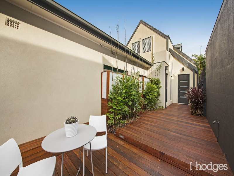 72B David Street, Hampton, VIC 3188