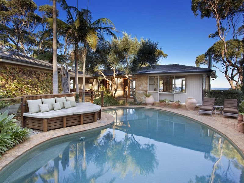 4 Kemble Place, Bilgola Plateau, NSW 2107